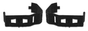 1964-1982 Corvette Hose Clips. Heater W/out Air Conditioning - CA-34903-Corvette-Store-Online