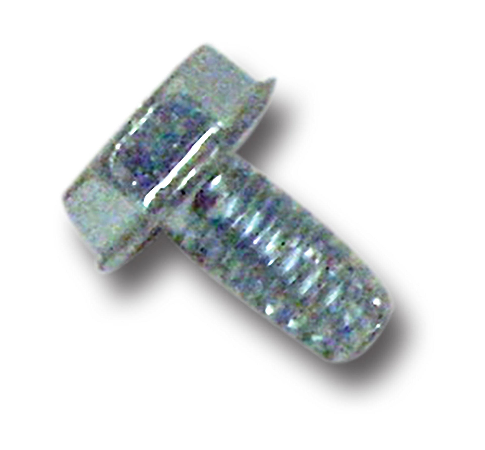 1964-1967 Corvette Starter Solenoid Shield Screw. - CA-34937-Corvette-Store-Online