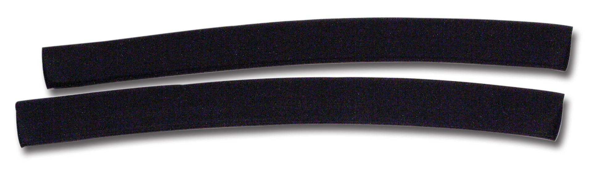 1964-1967 Corvette Inner Skirt Upper Rear Seals. - CA-34951-Corvette-Store-Online