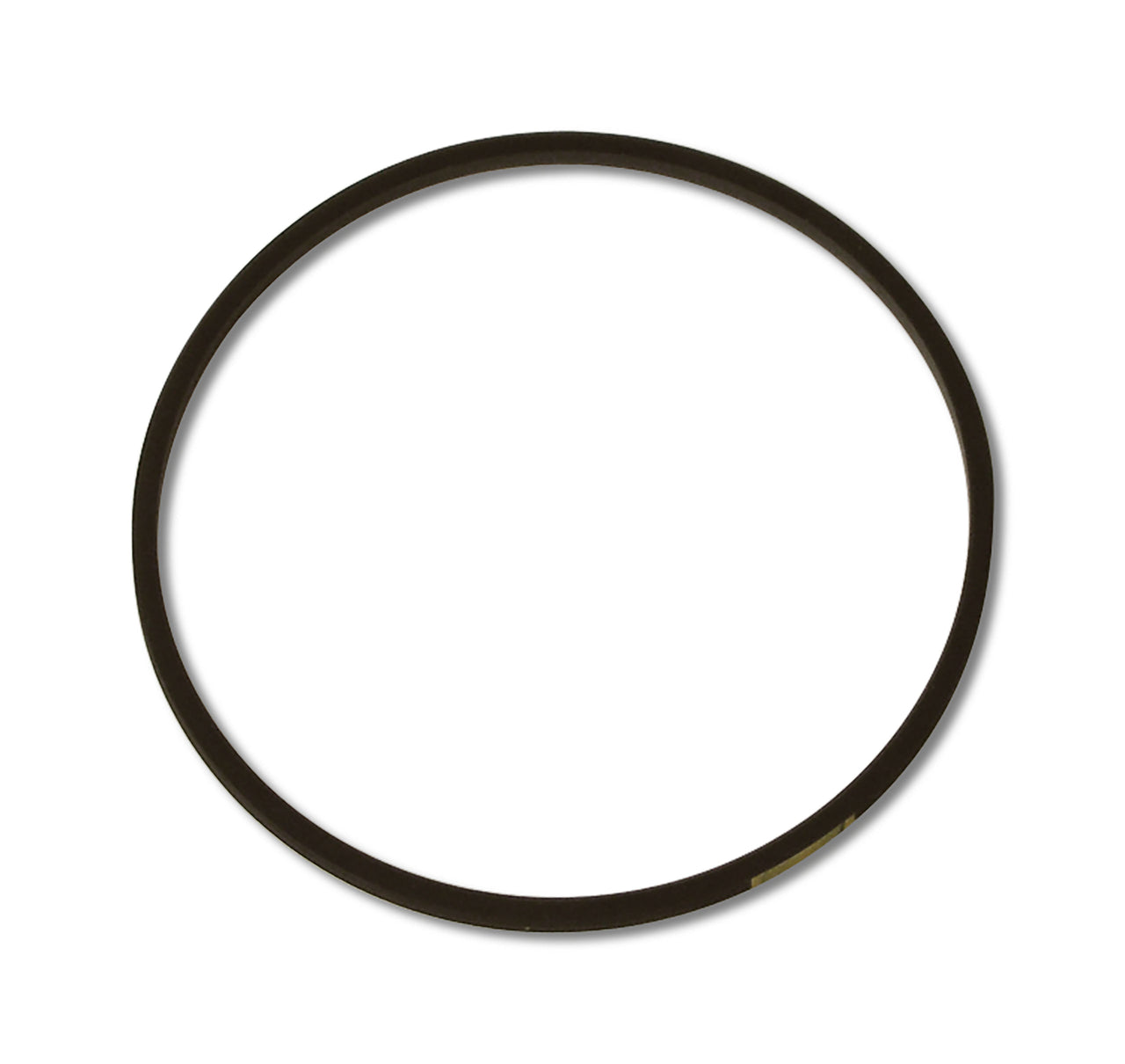 1956-1967 Corvette Oil Filter Cannister Gasket. - CA-34959-Corvette-Store-Online
