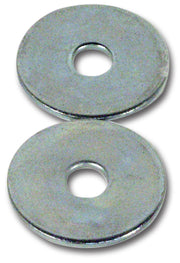 1965-1967 Corvette Side Exhaust Pipe Rear Large Washers. - CA-34970-Corvette-Store-Online