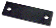 1965-1982 Corvette Side Exhaust Transmission Spacer. - CA-34982-Corvette-Store-Online