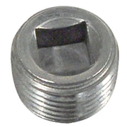 1965-1965 Corvette Block Plug. Under Fuel Pump 396 - CA-34998-Corvette-Store-Online