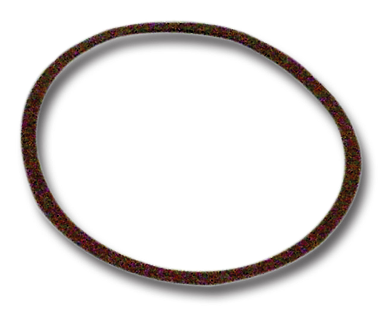 1955-1965 Corvette Choke Cover Gasket. WCFB & AFB - CA-35003-Corvette-Store-Online