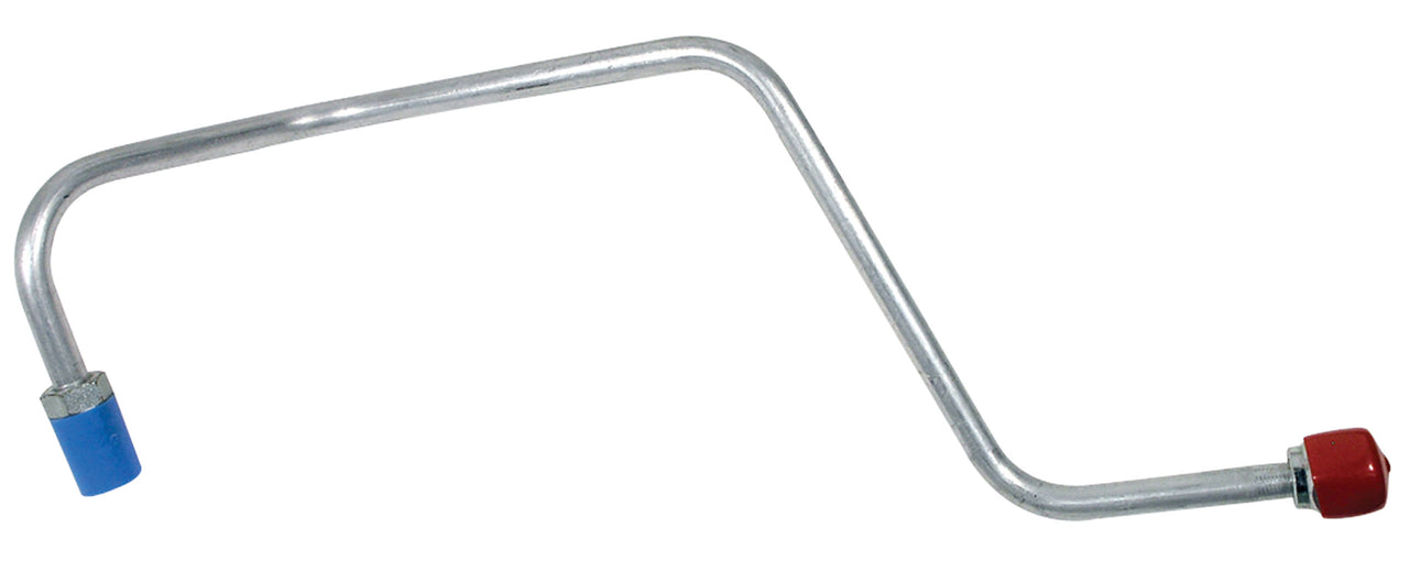 1963-1965 Corvette Air Conditioning Condenser To Receiver/Drier Fitting-35026-Corvette-Store-Online