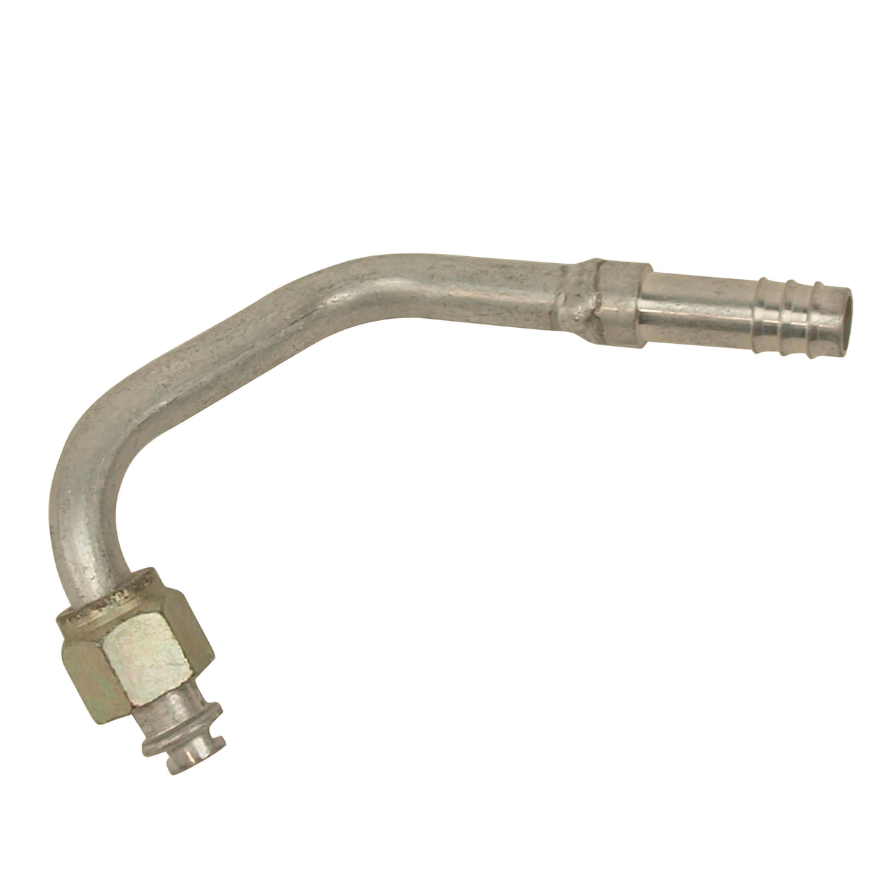 1963-1965 Corvette Air Conditioning Condenser To Hose Fitting-35029-Corvette-Store-Online