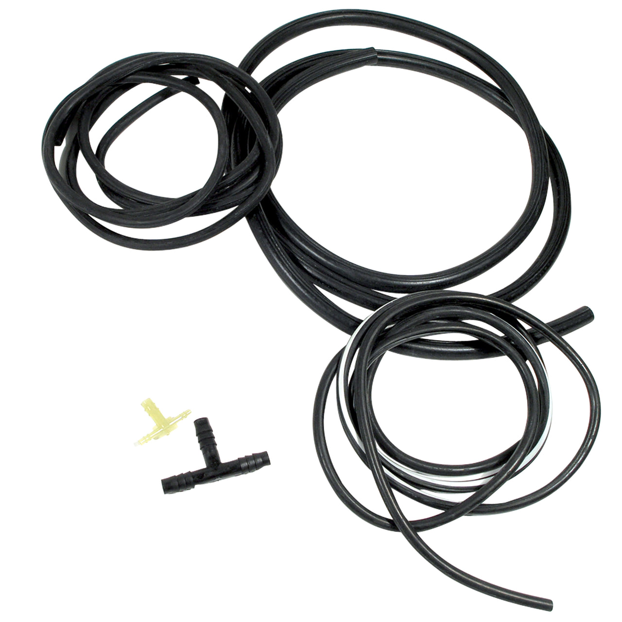 1964-1967 Corvette Air Conditioning Vacuum Hose Set 64L-35050-Corvette-Store-Online