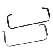 1963-1967 Corvette Heater Core Straps W/Air Conditioning-35058-Corvette-Store-Online