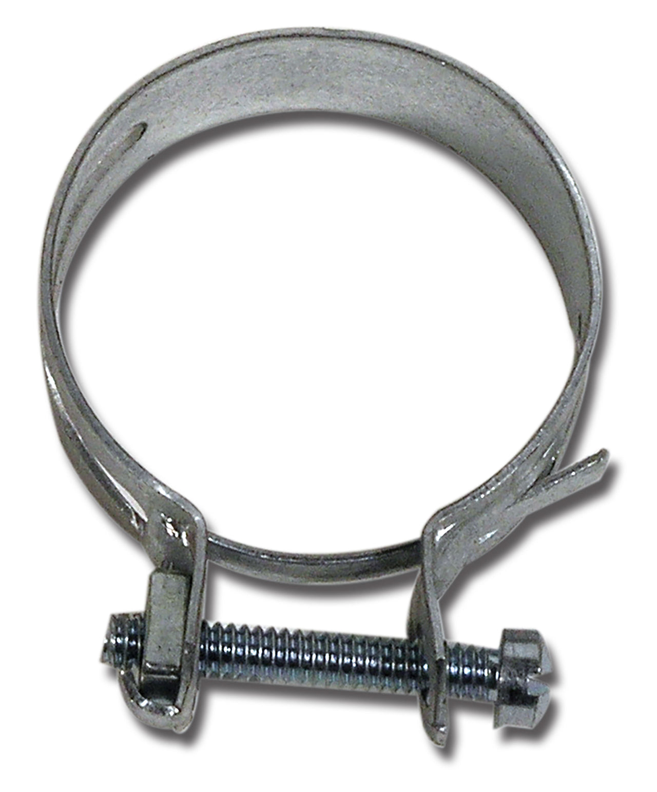 1964-1975 Corvette Power Vent Drain Hose Clamp. - CA-35064-Corvette-Store-Online