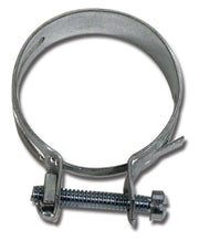 1964-1975 Corvette Power Vent Drain Hose Clamp. - CA-35064-Corvette-Store-Online
