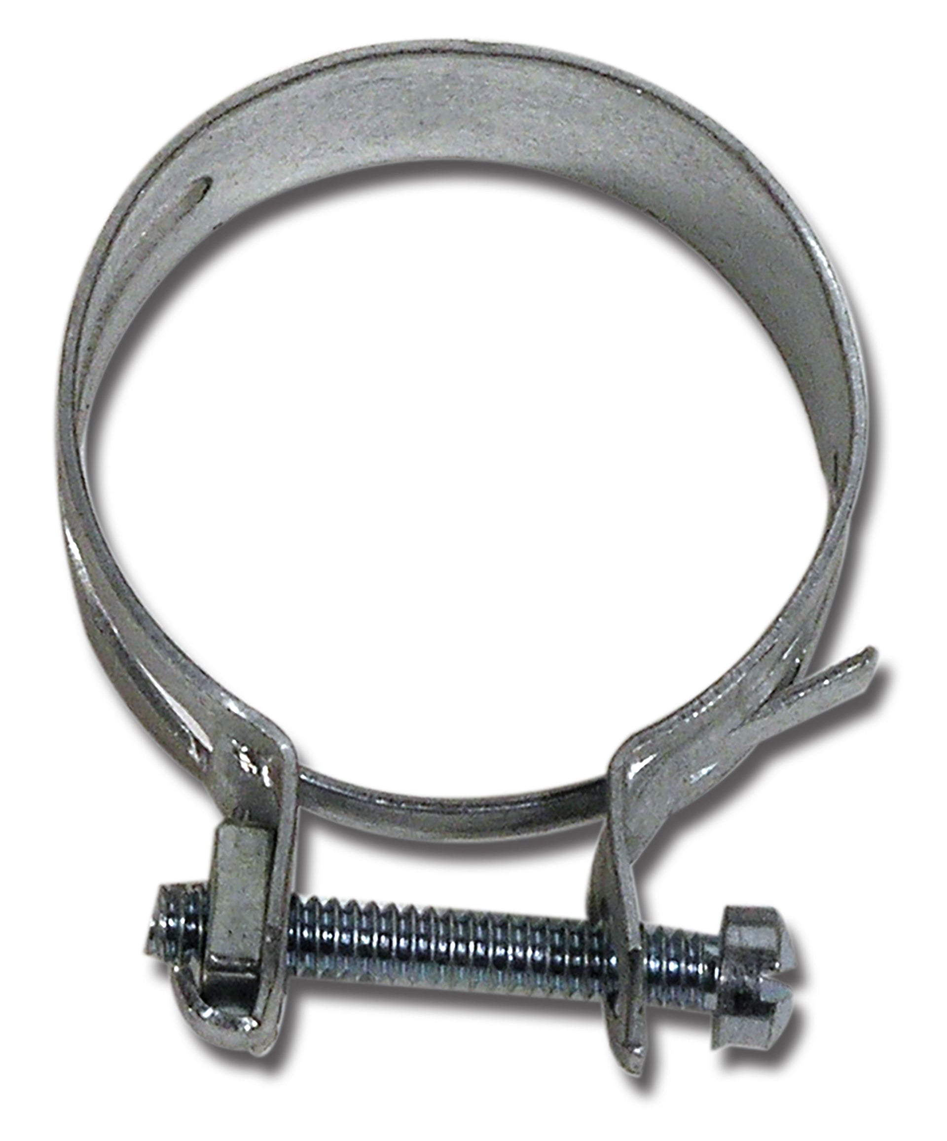 1964-1975 Corvette Power Vent Drain Hose Clamp. - CA-35064-Corvette-Store-Online