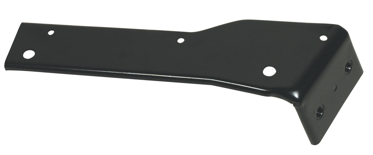 1963-1967 Corvette Hood Hinge & Radiator Reinforcement LH-35072-Corvette-Store-Online