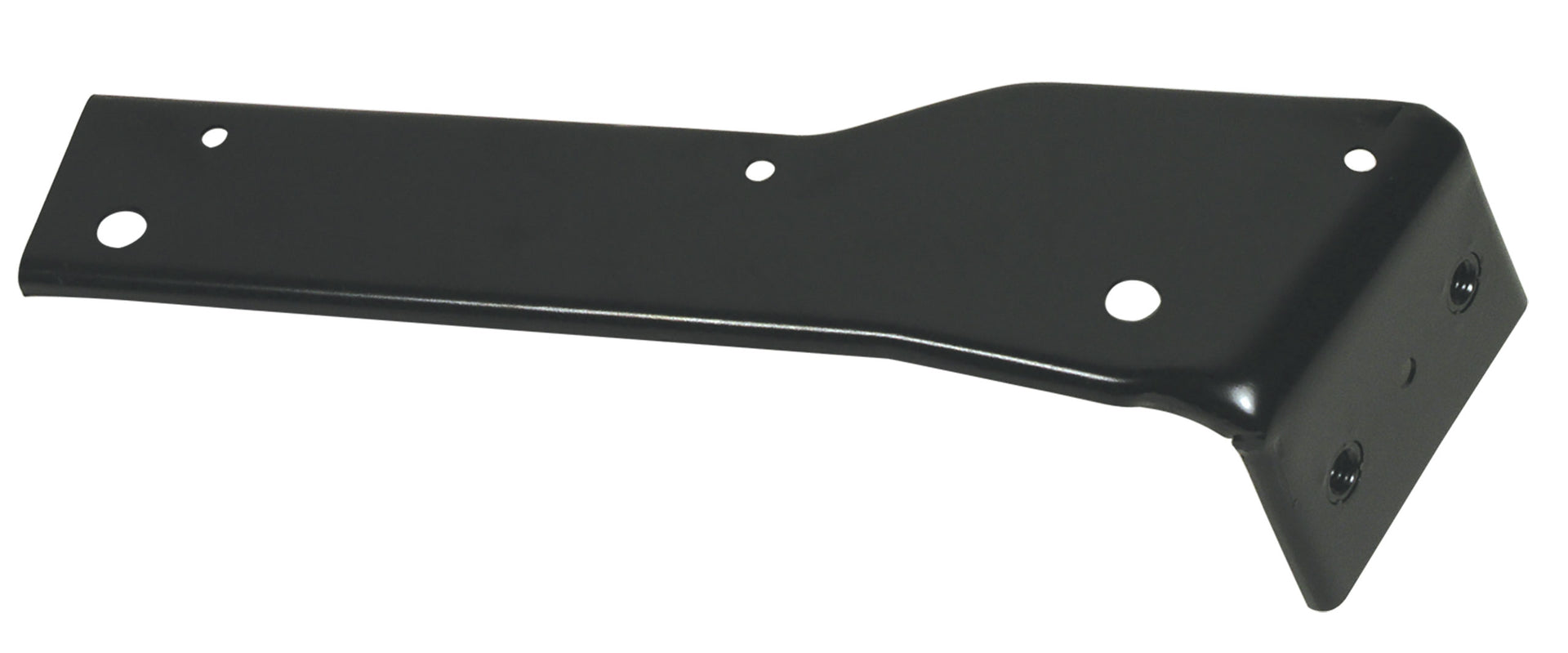 1963-1967 Corvette Hood Hinge & Radiator Reinforcement LH-35072-Corvette-Store-Online