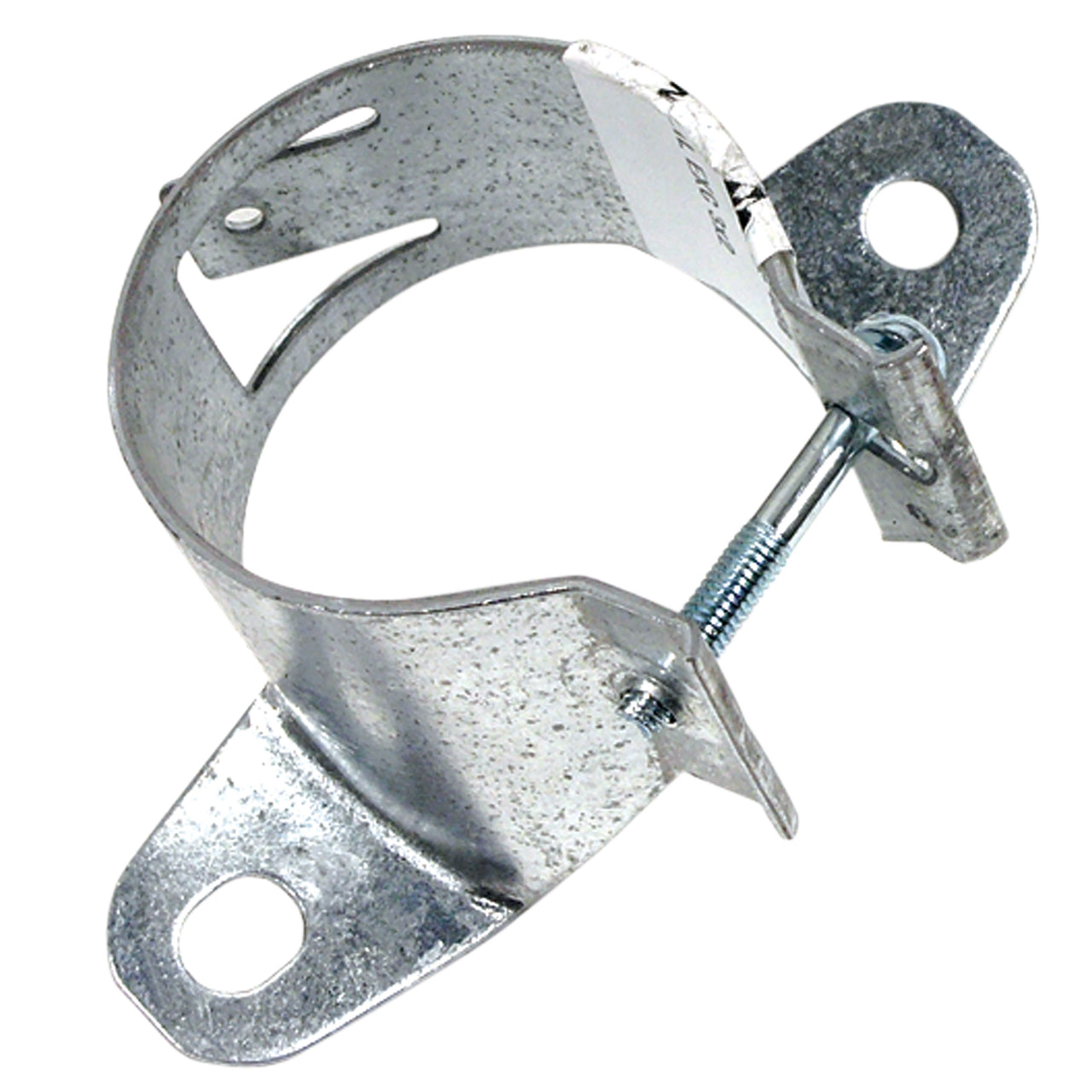 1965-1974 Corvette Coil Bracket W/Screw Big Block Except 3X2-35080-Corvette-Store-Online