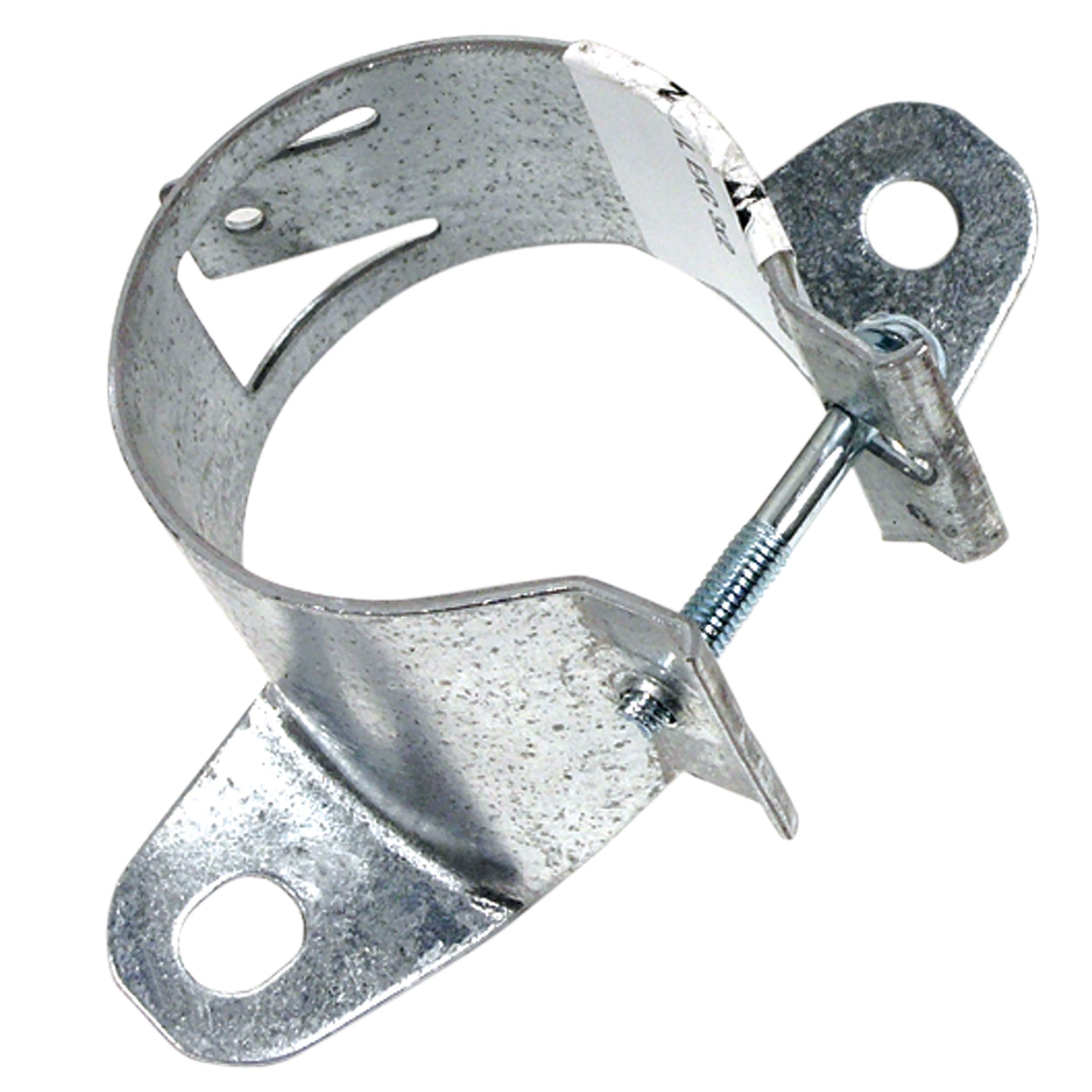 1965-1974 Corvette Coil Bracket W/Screw Big Block Except 3X2-35080-Corvette-Store-Online