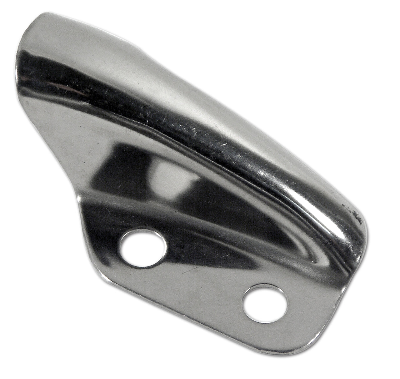 1963-1963 Corvette Pinchwelt Cap Coupe 2 Hole LH-63E-35087-Corvette-Store-Online