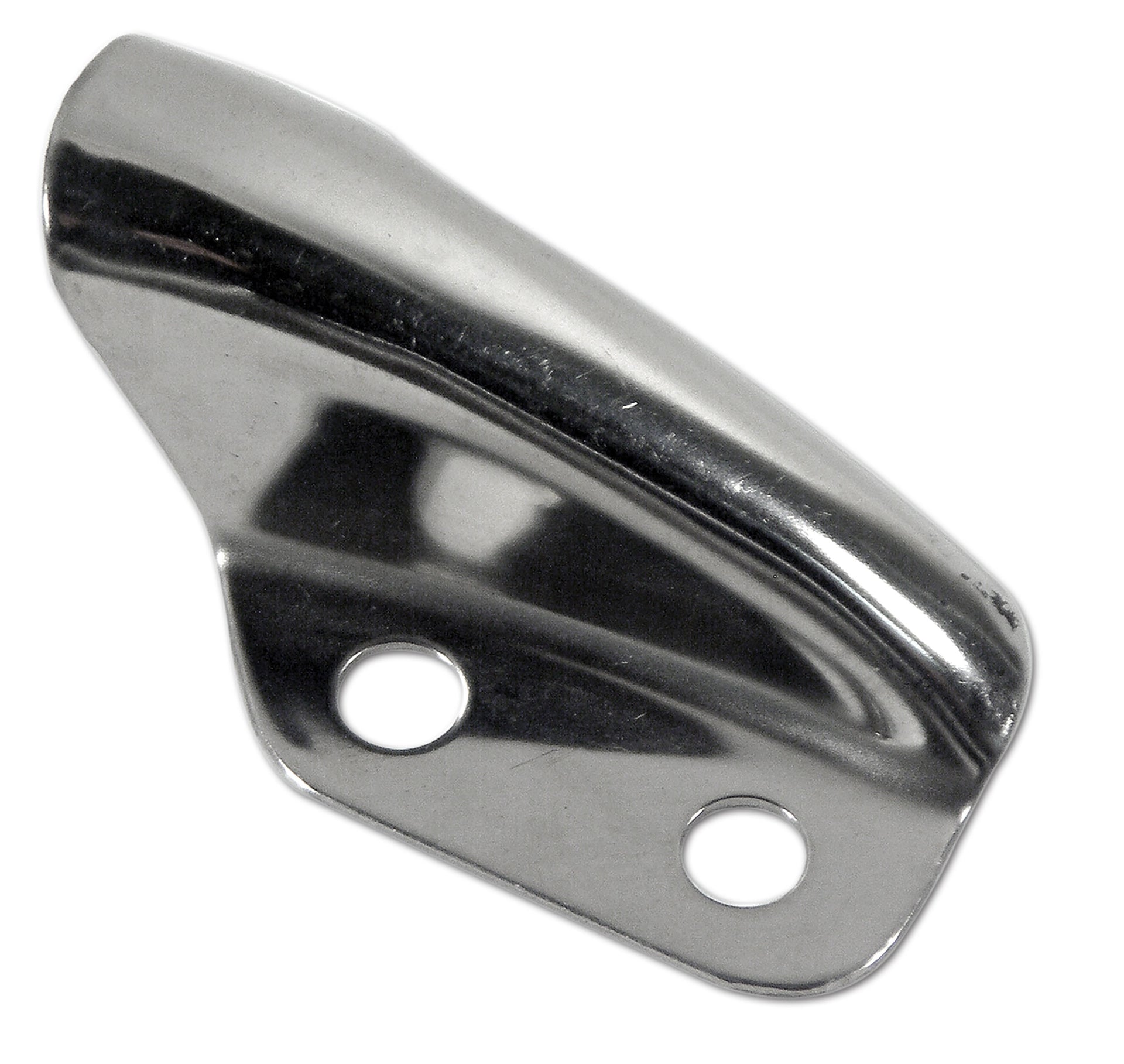 1963-1963 Corvette Pinchwelt Cap Coupe 2 Hole LH-63E-35087-Corvette-Store-Online