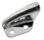 1963-1963 Corvette Pinchwelt Cap Coupe 2 Hole RH-63E-35088-Corvette-Store-Online