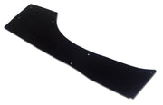 1964-1965 Corvette Power Vent Rear Cardboard Cover-35098-Corvette-Store-Online