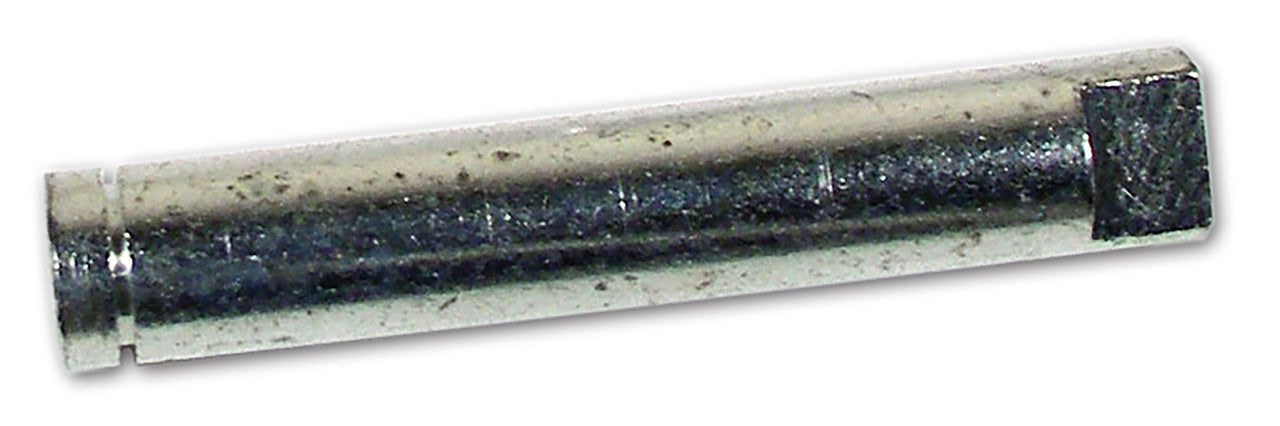 1963-1967 Corvette Clutch Pedal Shaft-35176-Corvette-Store-Online