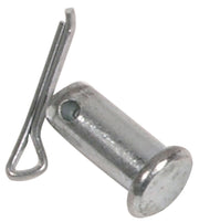 1956-1967 Corvette Shift Rod Clevis Pin W/Cotter Pin. - CA-35187-Corvette-Store-Online