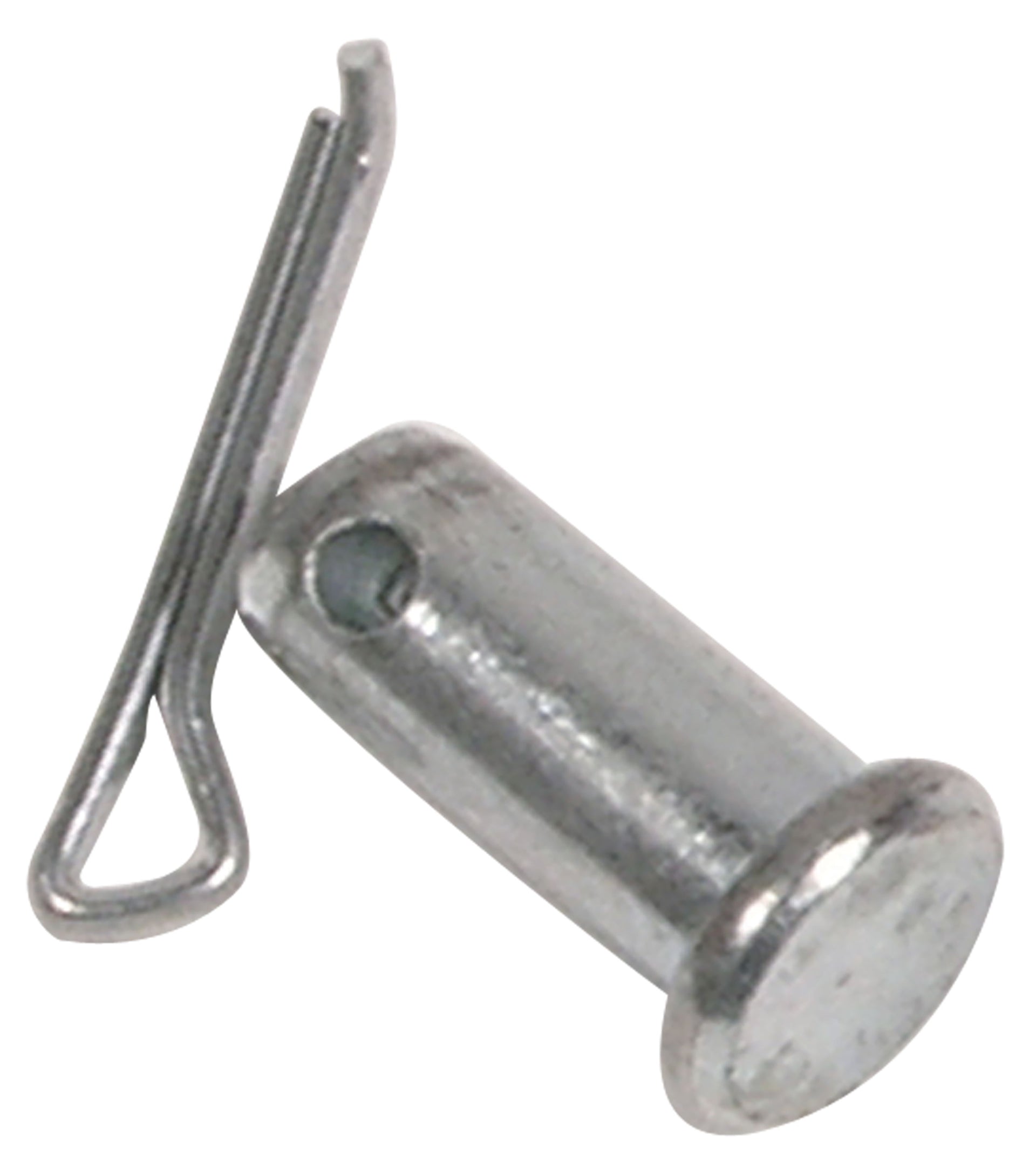 1956-1967 Corvette Shift Rod Clevis Pin W/Cotter Pin. - CA-35187-Corvette-Store-Online