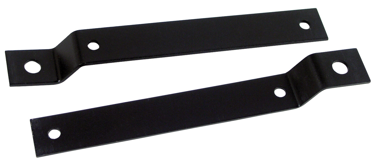 1966-1967 Corvette Automatic Transmission Cooler Brackets 327-35229-Corvette-Store-Online