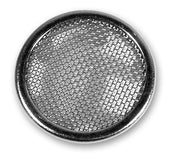 1965-1967 Corvette Seat Back Vent. - CA-3523-Corvette-Store-Online