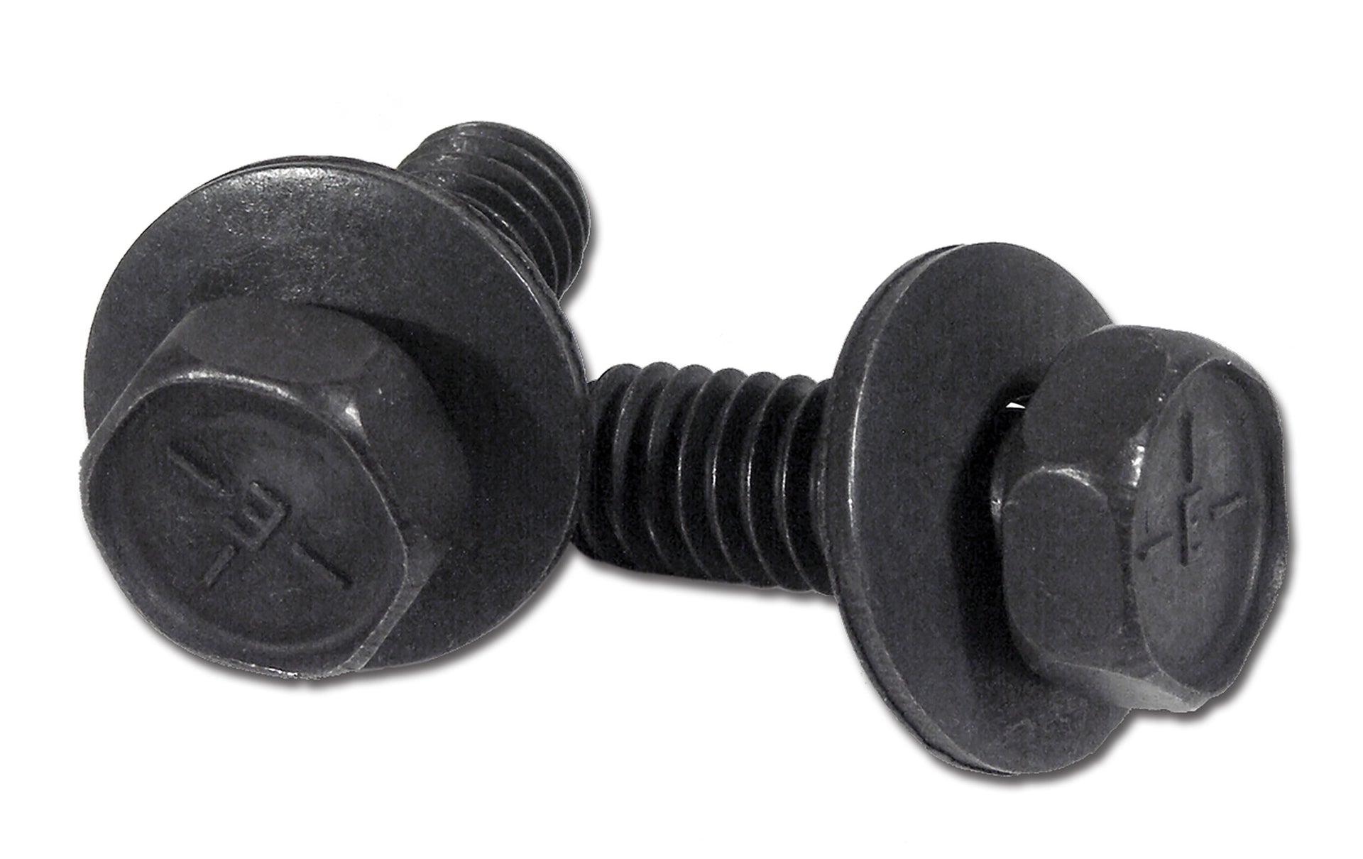 1963-1967 Corvette Steering Column Firewall Support Screws. - CA-35244-Corvette-Store-Online