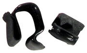 1966-1967 Corvette Horn Wire S-Clips. - CA-35246-Corvette-Store-Online