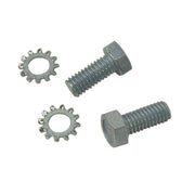 1963-1965 Corvette Horn Mount Screw Set. - CA-35248-Corvette-Store-Online