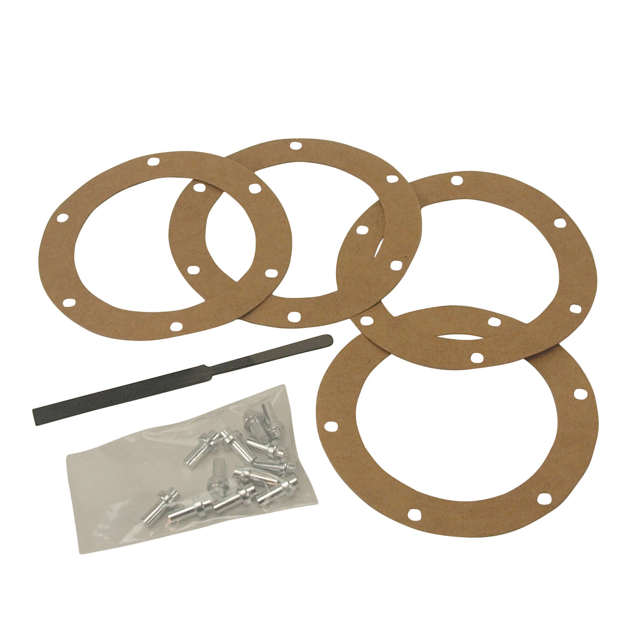 1958-1963 Corvette Horn Repair Kit Does 2 Original Horns-35250-Corvette-Store-Online