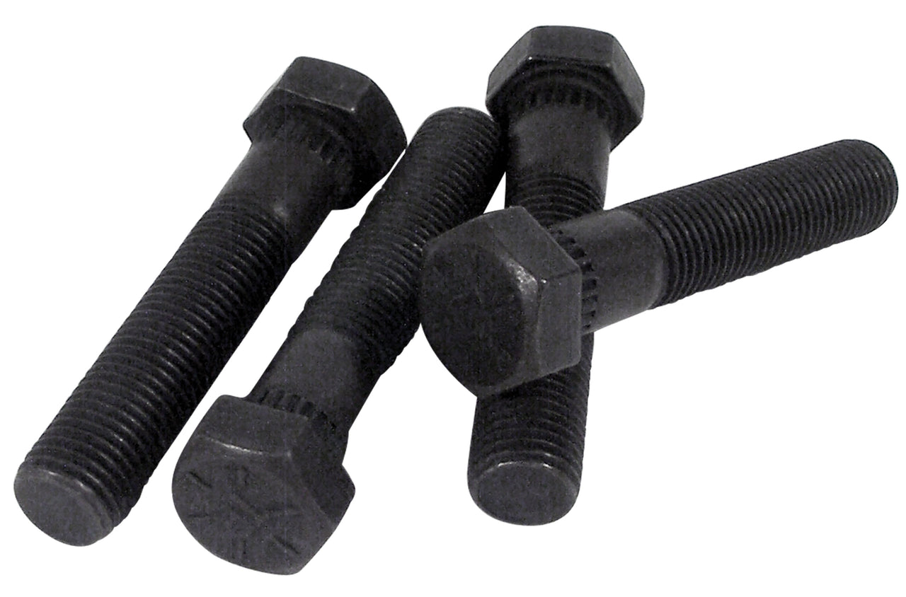 1963-1982 Corvette Camber Adjust Bolts Front 4 Piece Set-35262-Corvette-Store-Online