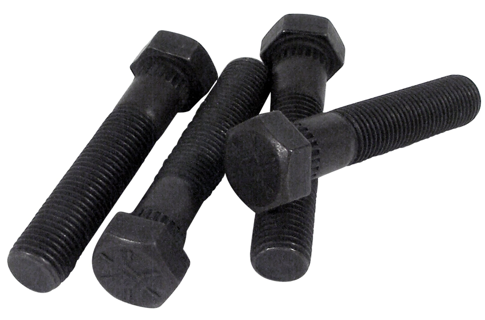 1963-1982 Corvette Camber Adjust Bolts Front 4 Piece Set-35262-Corvette-Store-Online
