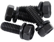 1965-1982 Corvette Stabilizer Bar Bushing Bracket Bolts. 4 Piece Set - CA-35274-Corvette-Store-Online