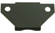 1965-1967 Corvette Stabilizer Bar Bushing Retainer. - CA-35282-Corvette-Store-Online