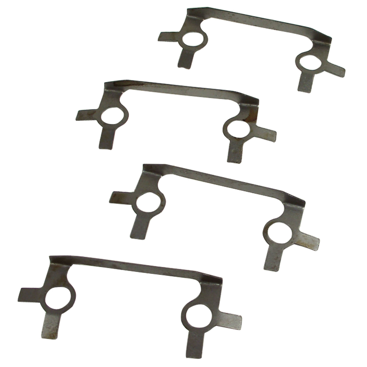 1963-1964 Corvette Rear Axle French Locks 4 Piece Set-35285-Corvette-Store-Online