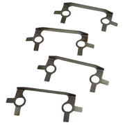 1963-1964 Corvette Rear Axle French Locks 4 Piece Set-35285-Corvette-Store-Online