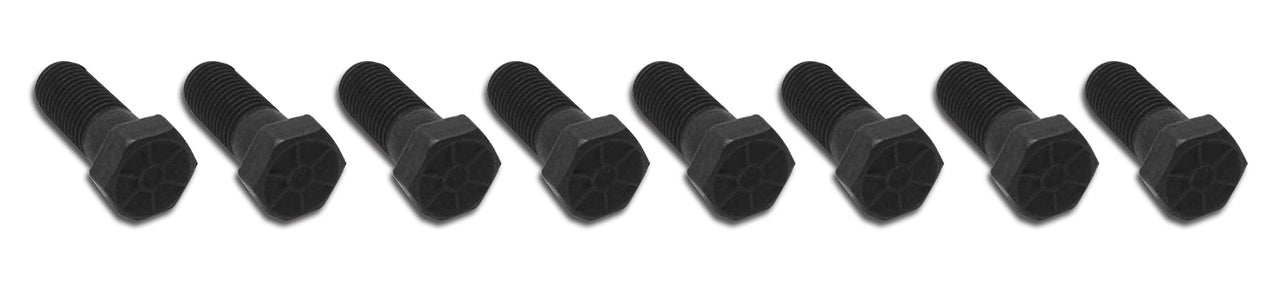 1963-1982 Corvette Rear Axle Flange Bolts 8 Piece Set-35286-Corvette-Store-Online