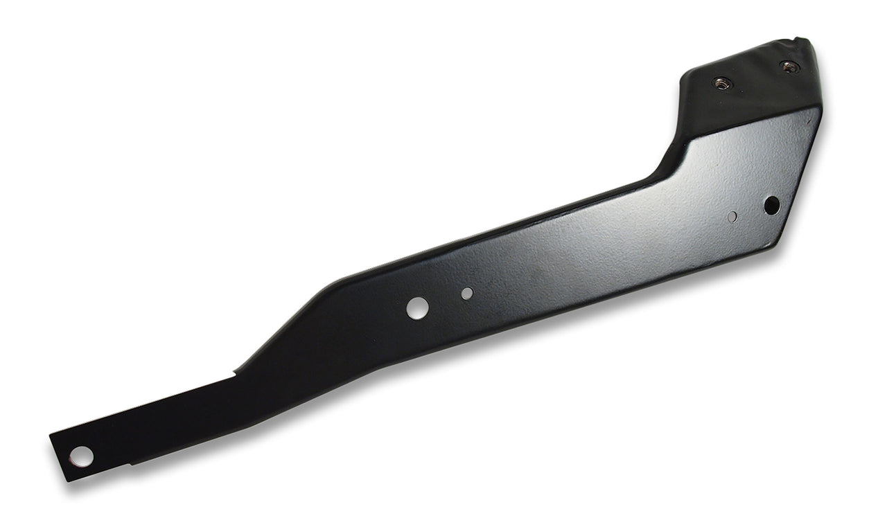 1969-1974 Corvette Hood Hinge & Radiator Reinforcement LH-35290-Corvette-Store-Online