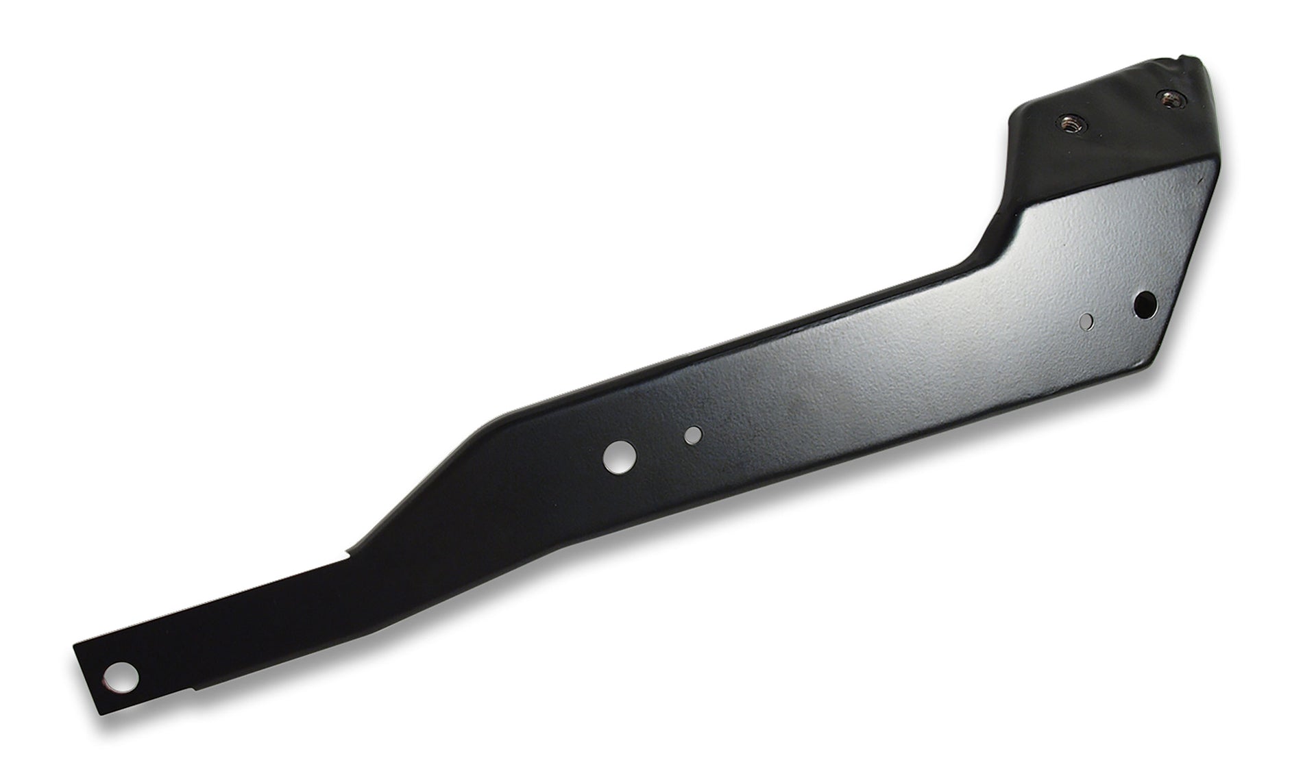1969-1974 Corvette Hood Hinge & Radiator Reinforcement LH-35290-Corvette-Store-Online