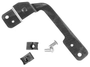 1963-1967 Corvette Fuse Block Mounting Plate W/Rivets-35301-Corvette-Store-Online