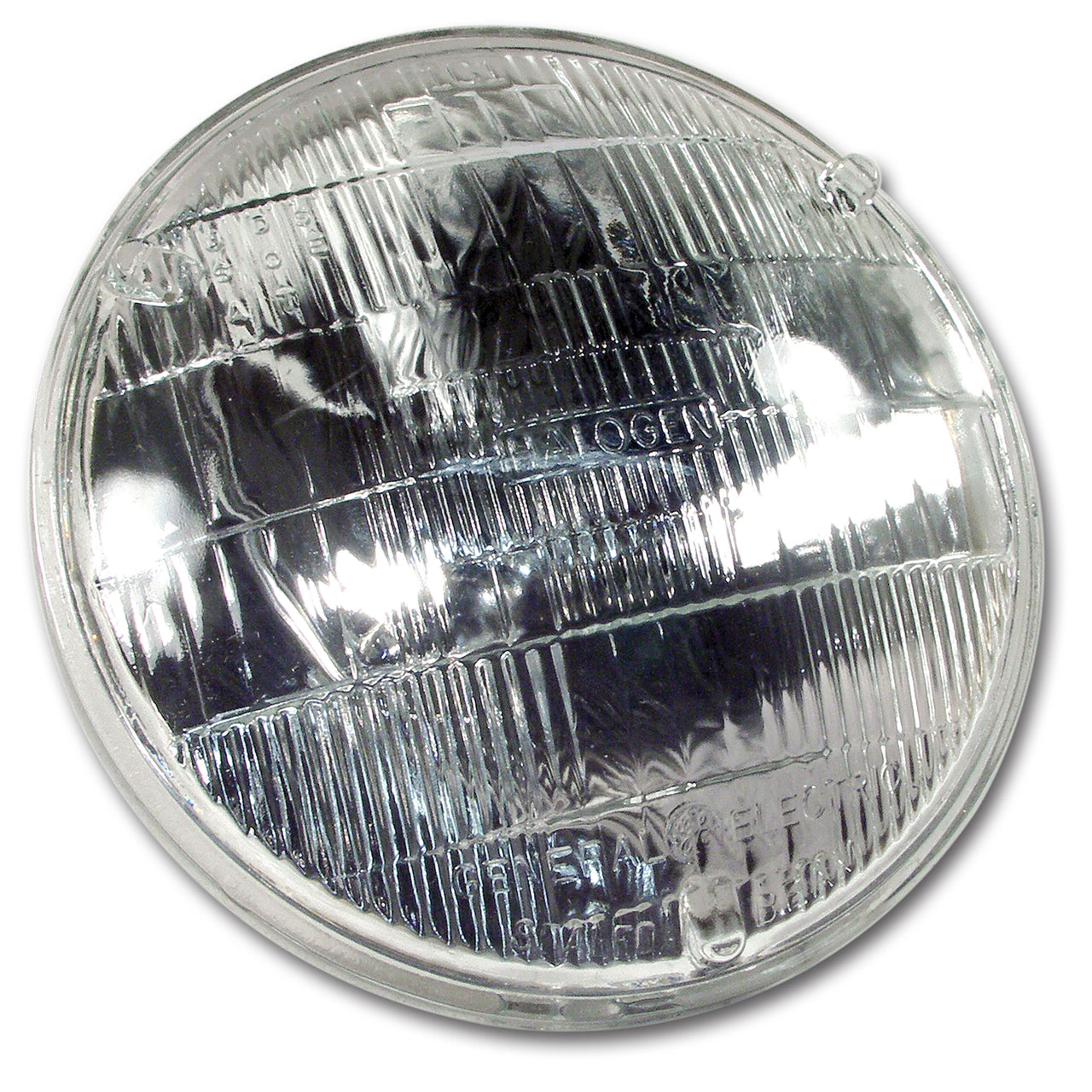 1979-1982 Corvette Headlight - Sealed Beam Halogen Bulb-35307-Corvette-Store-Online