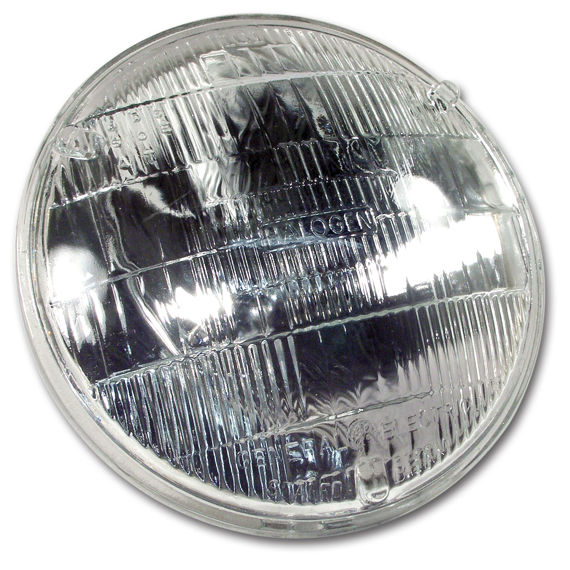 1979-1982 Corvette Headlight - Sealed Beam Halogen Bulb-35307-Corvette-Store-Online