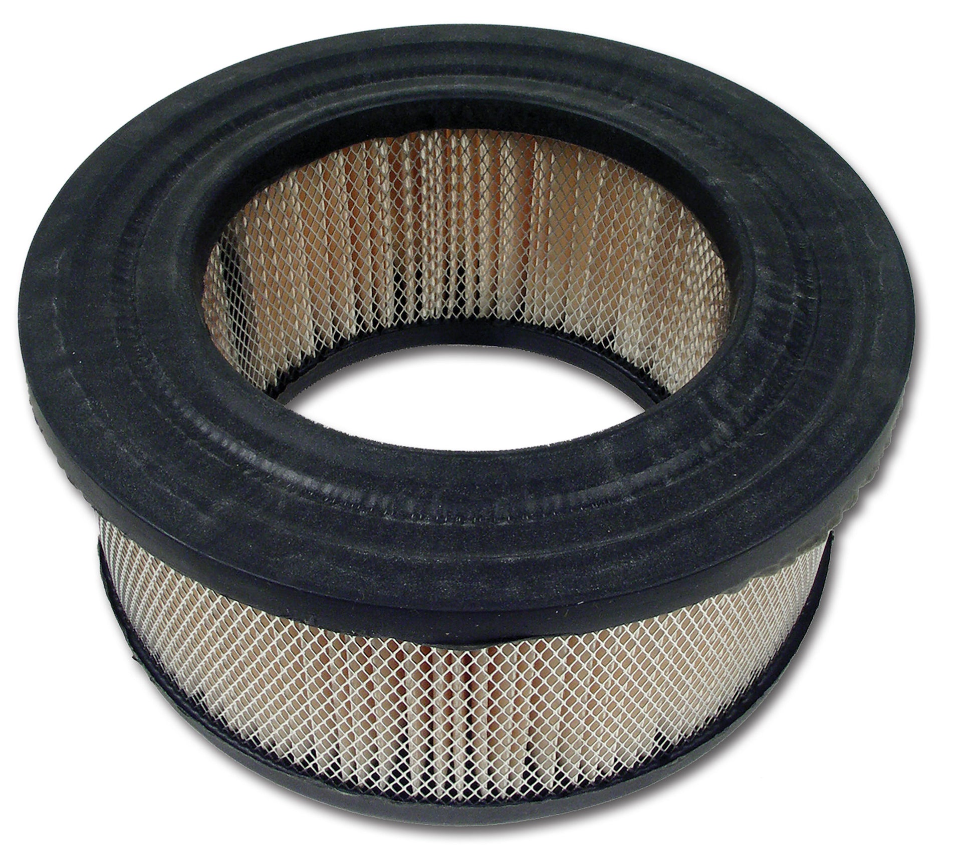 1957-1957 Corvette Fuel Injection Air Cleaner Element-35326-Corvette-Store-Online