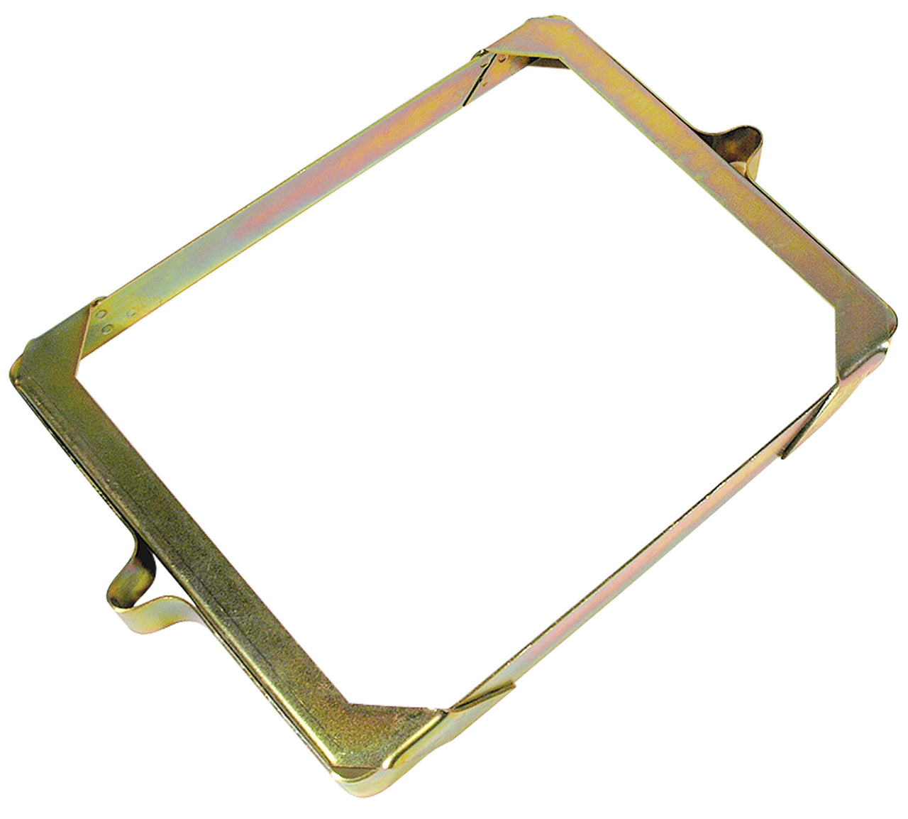 1953-1955 Corvette Battery Retainer (55 6 Volt)-35330-Corvette-Store-Online