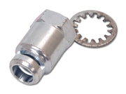 1953-1962 Corvette Park Brake Handle Nut & Washer On Firewall-35350-Corvette-Store-Online