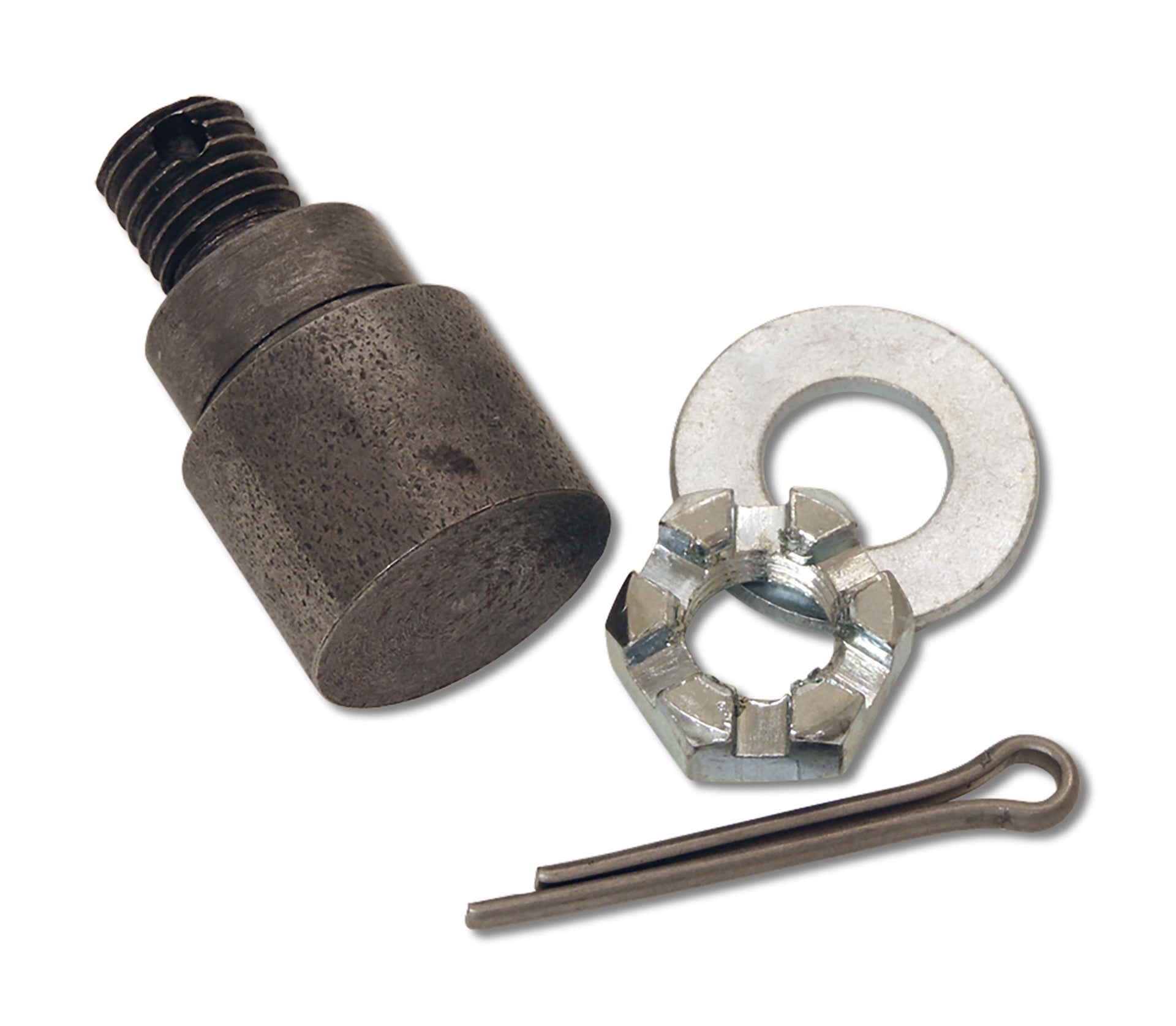 1953-1962 Corvette Park Brake Lever Pivot Stud-35353-Corvette-Store-Online