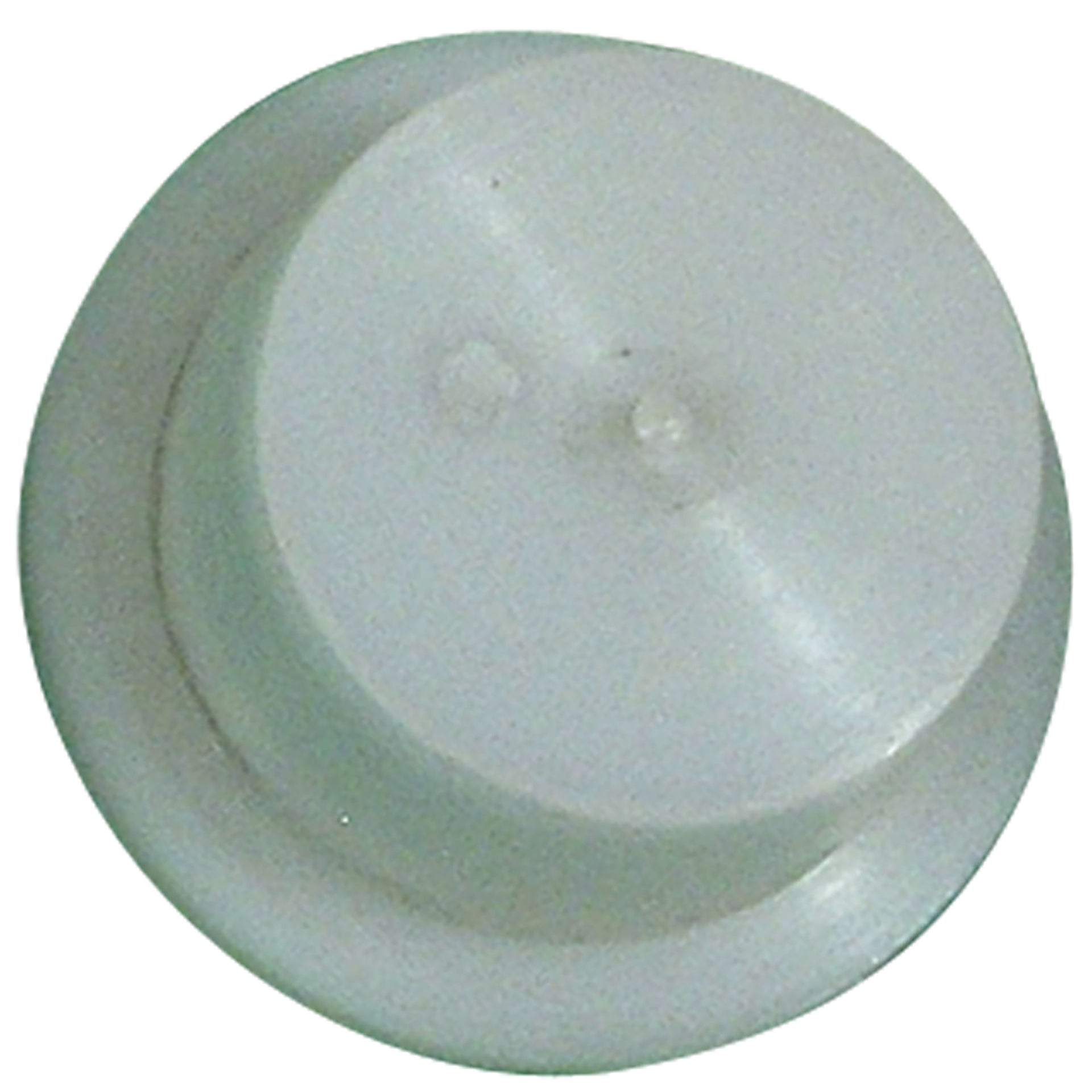 1960-1961 Corvette Radiator Sight Hole Plug Top Tank-35357-Corvette-Store-Online