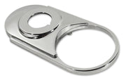 1953-1957 Corvette Steering Column Bezel Chrome-35369-Corvette-Store-Online